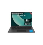 LG GRAM 16´´, i5, 16GB RAM, 512GB SSD, FREE OS