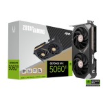 26336-VGA ZOTAC RTX 5060 TI 8GB AMP,NV,RTX5060TI,8GB,GDDR7,128BIT,1HDMI+3DP,2 VENTILADORES (2 VENTILADORES)
