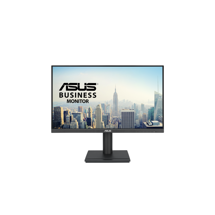 ASUS VA24DQFS pantalla para PC 60,5 cm (23.8") 1920 x 1080 Pixeles Full HD LCD Negro