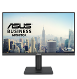 ASUS VA24DQFS pantalla para PC 60,5 cm (23.8") 1920 x 1080 Pixeles Full HD LCD Negro