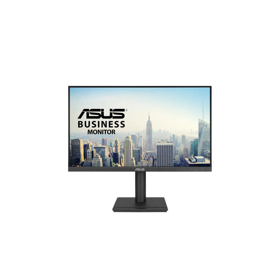 26351-ASUS VA27DQFS pantalla para PC 68,6 cm (27") 1920 x 1080 Pixeles Full HD LCD Negro