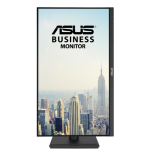 26352-ASUS VA27DQFS pantalla para PC 68,6 cm (27") 1920 x 1080 Pixeles Full HD LCD Negro