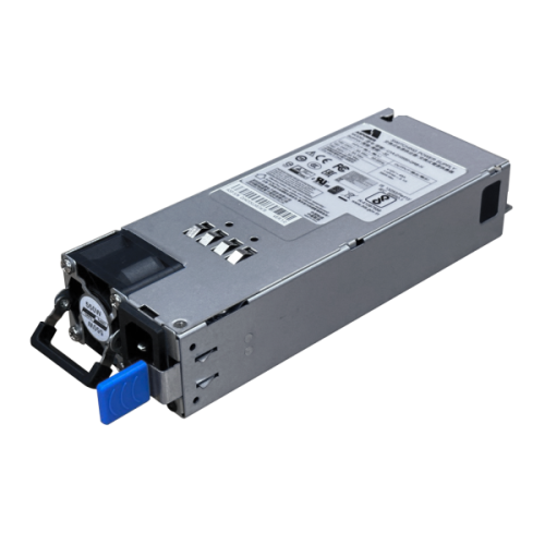 26361-QNAP PWR-PSU-550W-HN01 unidad de fuente de alimentacion Gris