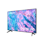 26373-Samsung HCU7000 139,7 cm (55") 4K Ultra HD Smart TV Negro 20 W