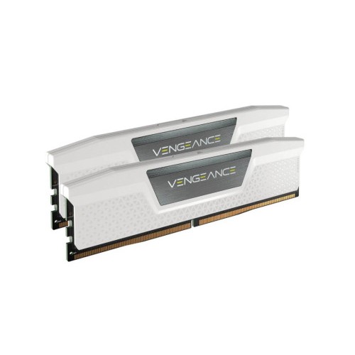 MEMORIA CORSAIR DDR5 64GB 2X32GB PC6000 VENGEANCE CMK64GX5M2B6000Z38