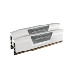 MEMORIA CORSAIR DDR5 64GB 2X32GB PC6000 VENGEANCE CMK64GX5M2B6000Z38