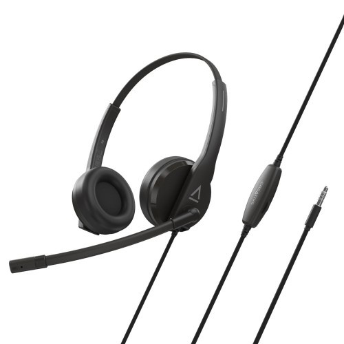 26385-CREATIVE HEADSET HS-230