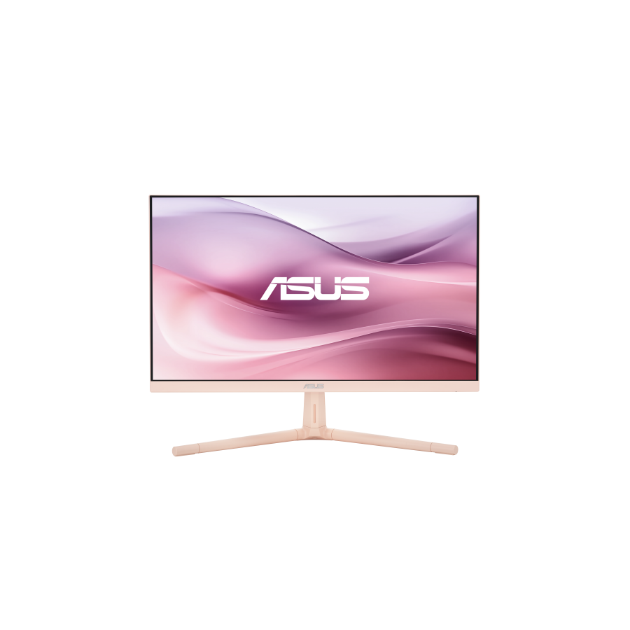 26387-ASUS VU279CFE-P pantalla para PC 68,6 cm (27") 1920 x 1080 Pixeles Full HD LCD Rosa