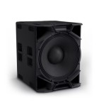LD SYSTEMS SOUND SERIE ICOA PRO (LDICOASUB21APRO) POWERED 21" HIGH-PERFORMANCE BASS REFLEX PA SUBWOOFER
