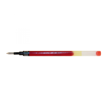 264-RECAMBIO BOLIGRAFO GEL ROJO PILOT BLSG27R