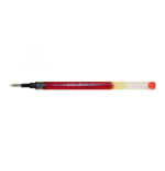 264-RECAMBIO BOLIGRAFO GEL ROJO PILOT BLSG27R