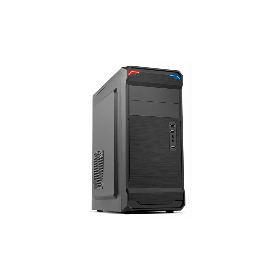 NOX Kore Midi Tower Negro