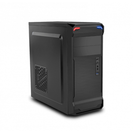 NOX Kore Midi Tower Negro