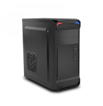 NOX Kore Midi Tower Negro