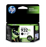 26410-CARTUCHO DE TINTA HP 932XL NEGRO /OFFICEJET 6100  (CN053AE)