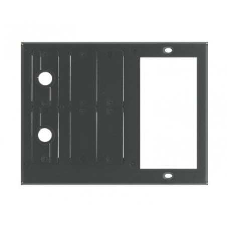 26414-Kramer Electronics 80-000399 accesorios para cuadro electrico
