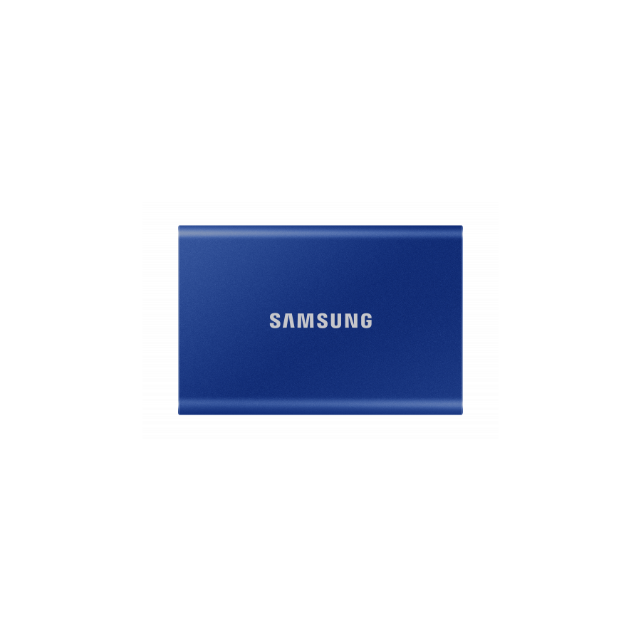 26421-Samsung Portable SSD T7 2000 GB Azul