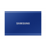 26421-Samsung Portable SSD T7 2000 GB Azul
