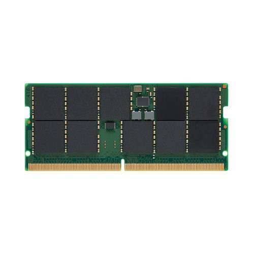 Kingston Technology KSM56T46BS8KM-16HA modulo de memoria 16 GB 1 x 16 GB DDR5 5600 MHz ECC