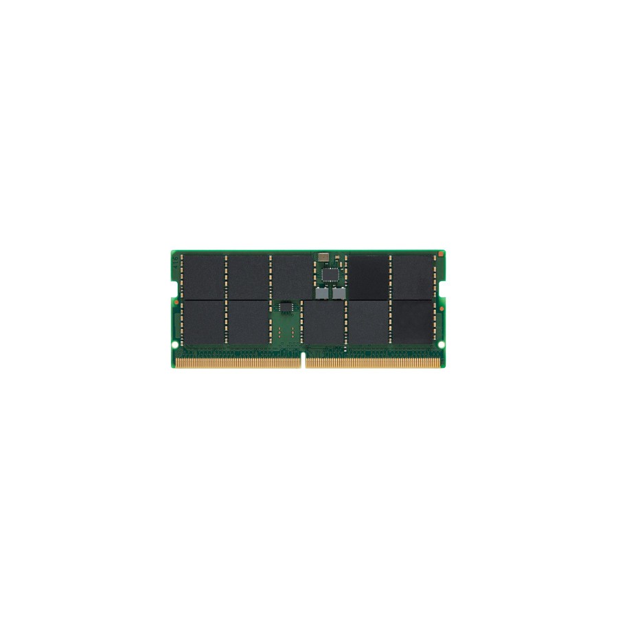 Kingston Technology KSM56T46BS8KM-16HA modulo de memoria 16 GB 1 x 16 GB DDR5 5600 MHz ECC