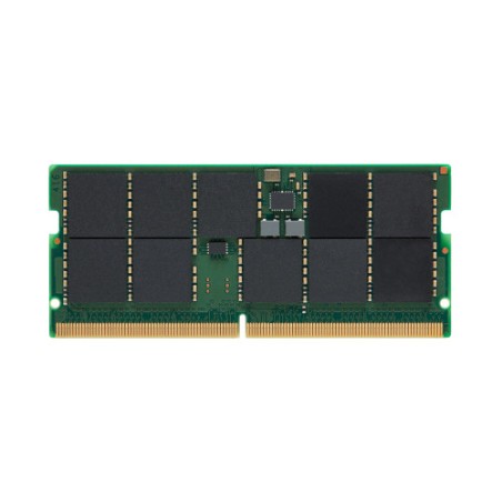 Kingston Technology KSM56T46BS8KM-16HA modulo de memoria 16 GB 1 x 16 GB DDR5 5600 MHz ECC