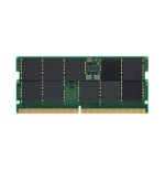 Kingston Technology KSM56T46BS8KM-16HA modulo de memoria 16 GB 1 x 16 GB DDR5 5600 MHz ECC