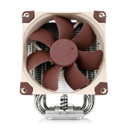 26435-NOCTUA COOLER CPU NH-U9S 5 HEATPIPES, TOWER, 92MM FAN, 92X92X25, 12V, 2000RPM/1550RPM/400RPM, 22,8 DB(A), 78,9 M3/