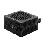 26438-MSI MAG A550BN unidad de fuente de alimentacion 550 W 20+4 pin ATX ATX Negro