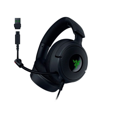 26441-AURICULARES RAZER KRAKEN V4 X (RZ04-05180100-R3M1)