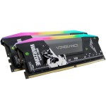 26458-MEMORIA CORSAIR DDR5 32GB 2X16GB PC6000 WARZONE CMH32GX5M2B6000Z30-WZ