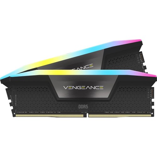 26459-MEMORIA CORSAIR DDR5 32GB 2X16GB PC6400 WARZONE CMH32GX5M2B6000Z30-WZ