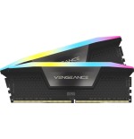 26459-MEMORIA CORSAIR DDR5 32GB 2X16GB PC6400 WARZONE CMH32GX5M2B6000Z30-WZ