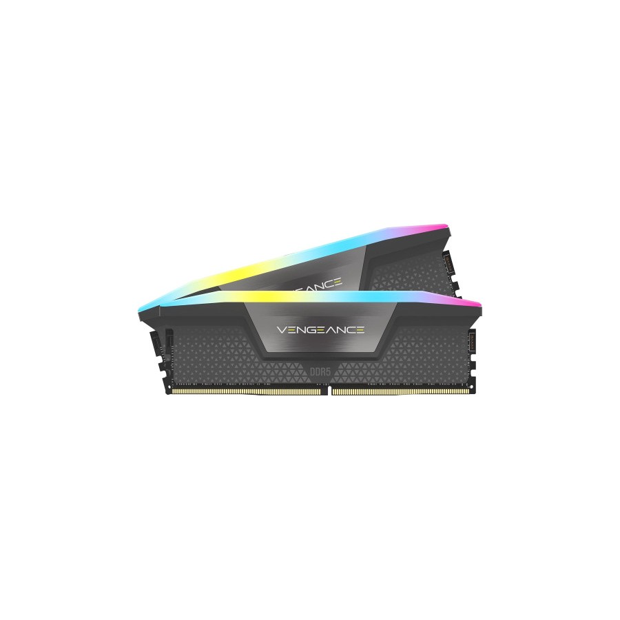 26461-MEMORIA CORSAIR DDR5 32GB 2X16GB PC6400 WARZONE CMH32GX5M2B6400Z32-WZ