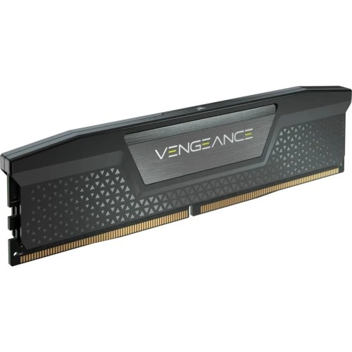 MEMORIA CORSAIR DDR5 32GB 1X32GB PC6000 VENGEANCE CMK32GX5M1B6000Z38