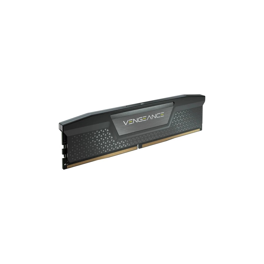 MEMORIA CORSAIR DDR5 32GB 1X32GB PC6000 VENGEANCE CMK32GX5M1B6000Z38