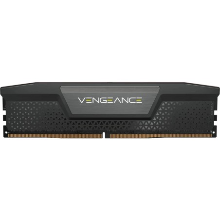 MEMORIA CORSAIR DDR5 32GB 1X32GB PC6000 VENGEANCE CMK32GX5M1B6000Z38