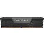 MEMORIA CORSAIR DDR5 32GB 1X32GB PC6000 VENGEANCE CMK32GX5M1B6000Z38