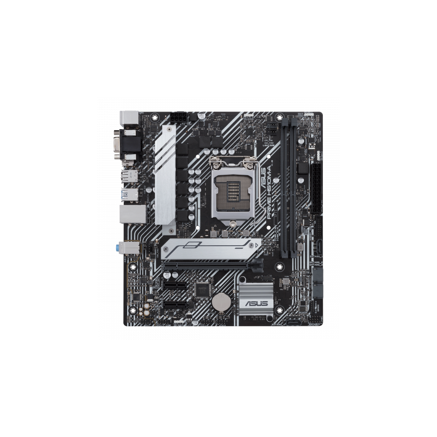 ASUS PRIME H510M-A LGA 1200