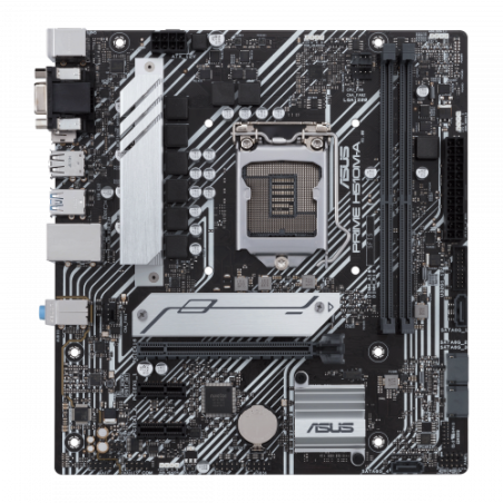 ASUS PRIME H510M-A LGA 1200