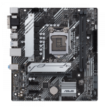 ASUS PRIME H510M-A LGA 1200