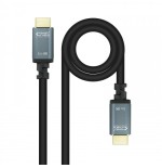 26480-TooQ 10.15.8002 cable HDMI 2 m HDMI tipo A (Estandar) Negro