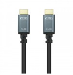 26481-TooQ 10.15.8002 cable HDMI 2 m HDMI tipo A (Estandar) Negro