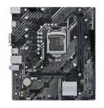 ASUS PRIME H510M-K Intel H510 LGA 1200 micro ATX