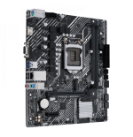 ASUS PRIME H510M-K Intel H510 LGA 1200 micro ATX