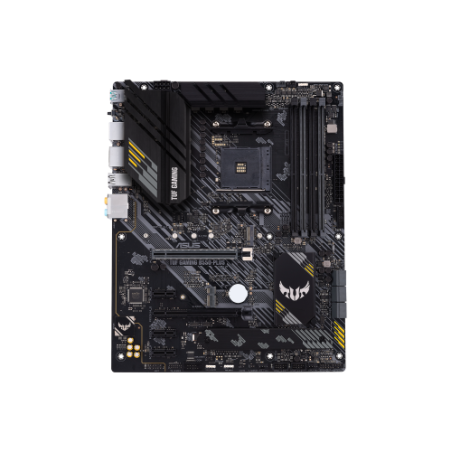 26486-PLACA ASUS TUF GAMING B550-PLUS WIFI II,AMD,AM4,B550,4DDR4,128GB,DP,GBLAN2.5GHZ+WIFI6+BT5.1,6SATA3+2XM.2,8USB3.2,A
