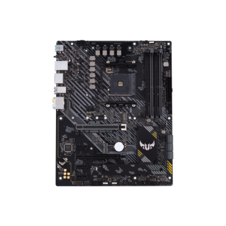 26487-PLACA ASUS TUF GAMING B550-PLUS WIFI II,AMD,AM4,B550,4DDR4,128GB,DP,GBLAN2.5GHZ+WIFI6+BT5.1,6SATA3+2XM.2,8USB3.2,A