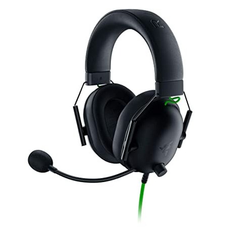 AURICULARES RAZER BLACKSHARK V2 X USB (RZ04-04570100-R3M1)