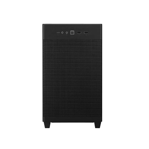 ASUS Prime AP201 MicroATX Mini Tower Negro