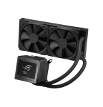 26515-ASUS ROG RYUJIN III 240 Procesador Sistema de refrigeracion liquida todo en uno 12 cm Negro 1 pieza(s)