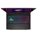 MSI PORTATIL KATANA 15 B13VFK-1408ES. 15.6" QHD (2560*1440), 165HZ. I7-13620H. RTX 4060, GDDR6 8GB. DDR5 16GB*2. 1TB PCIE SSD. W